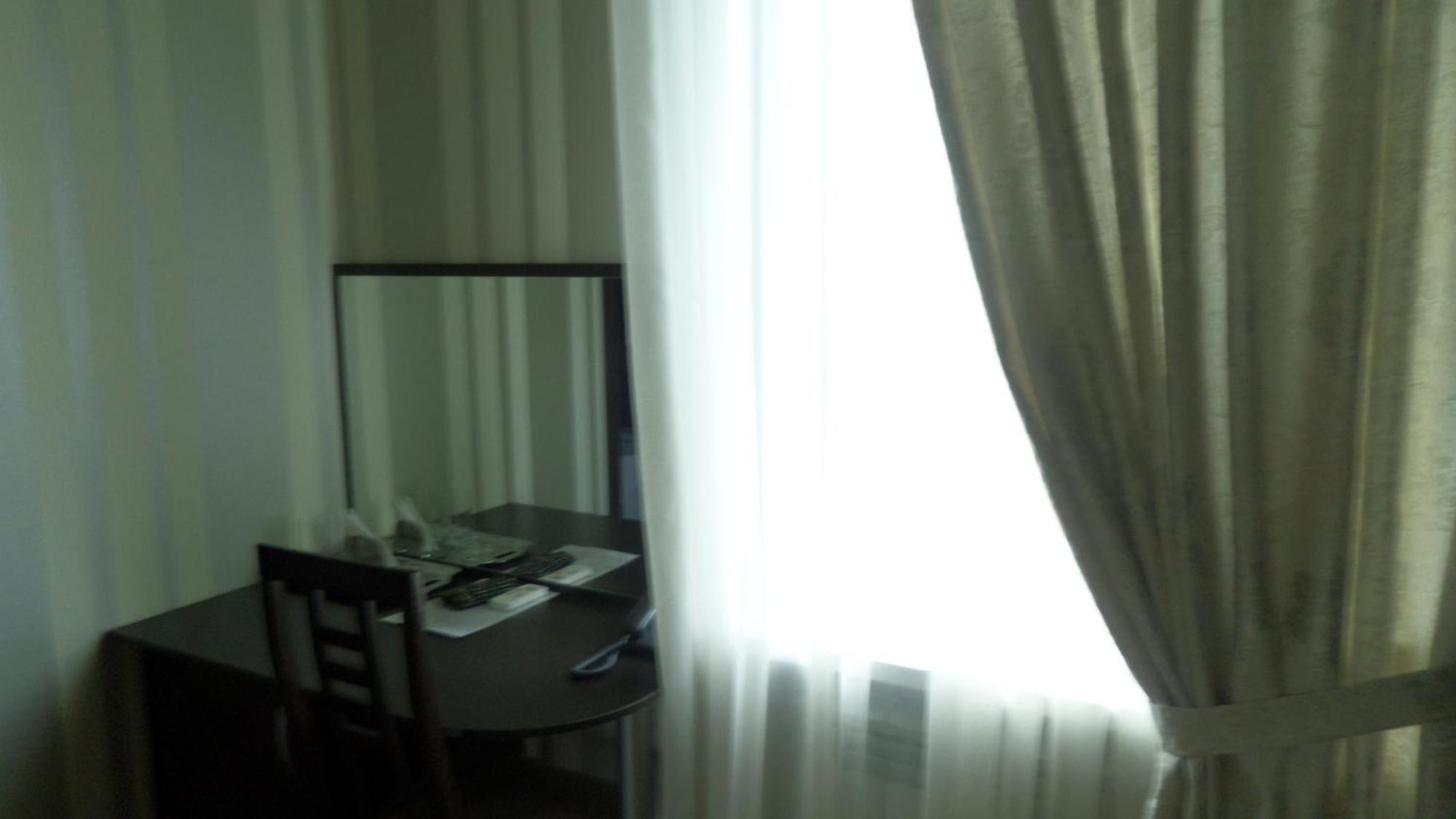 Royal Hotel Kharkov Bilik gambar