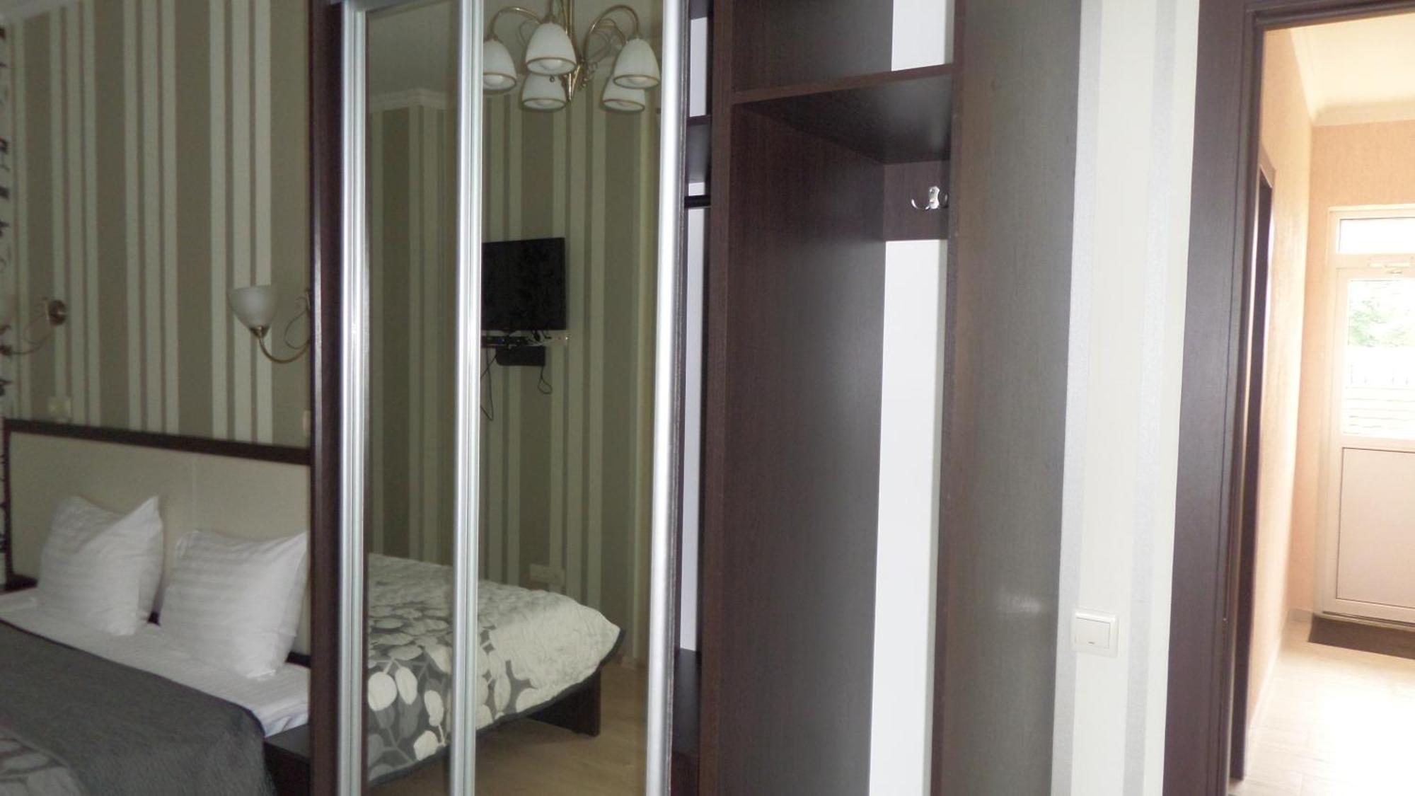 Royal Hotel Kharkov Bilik gambar