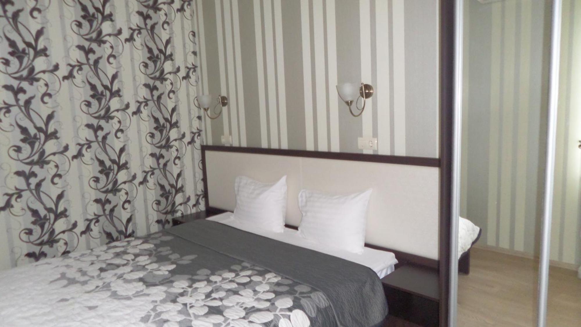 Royal Hotel Kharkov Bilik gambar