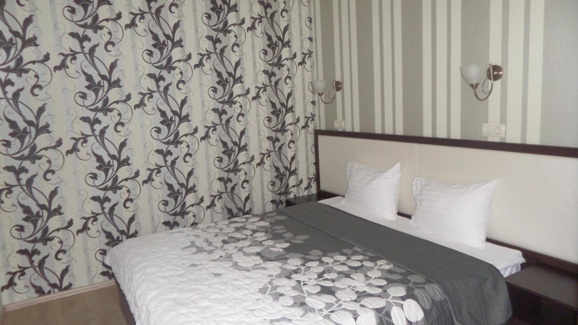 Royal Hotel Kharkov Bilik gambar