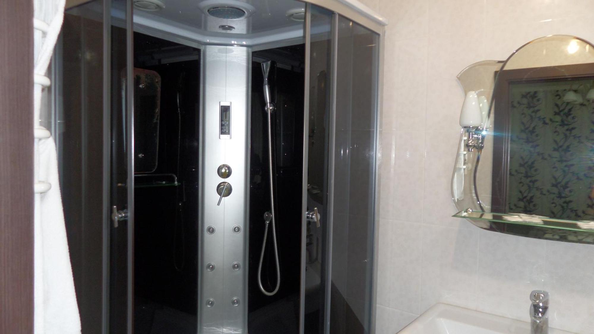 Royal Hotel Kharkov Bilik gambar