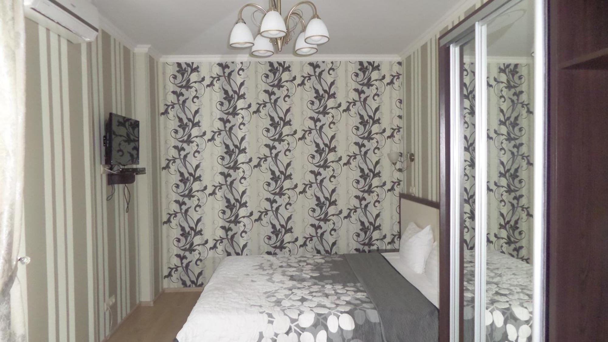 Royal Hotel Kharkov Bilik gambar