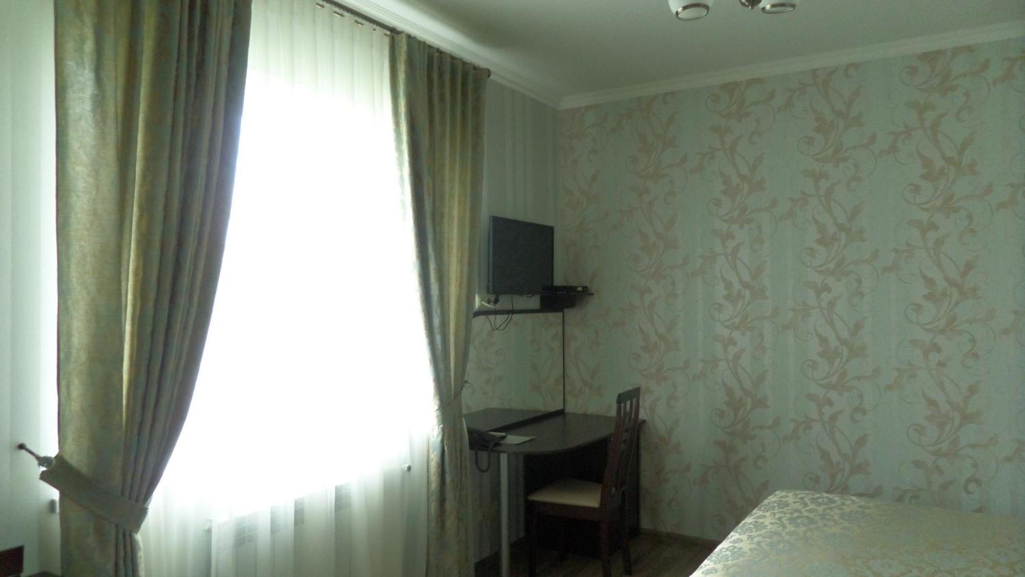 Royal Hotel Kharkov Bilik gambar