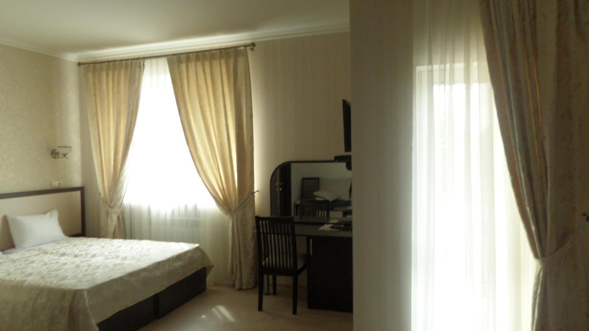 Royal Hotel Kharkov Bilik gambar