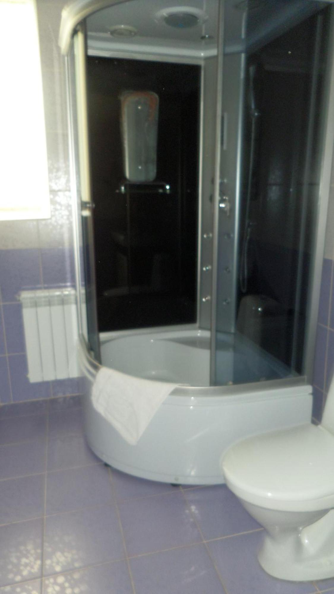 Royal Hotel Kharkov Bilik gambar