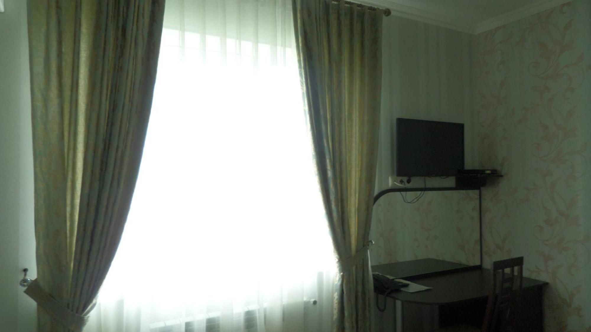 Royal Hotel Kharkov Bilik gambar