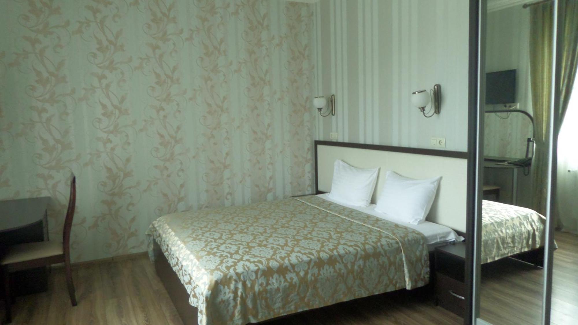 Royal Hotel Kharkov Bilik gambar