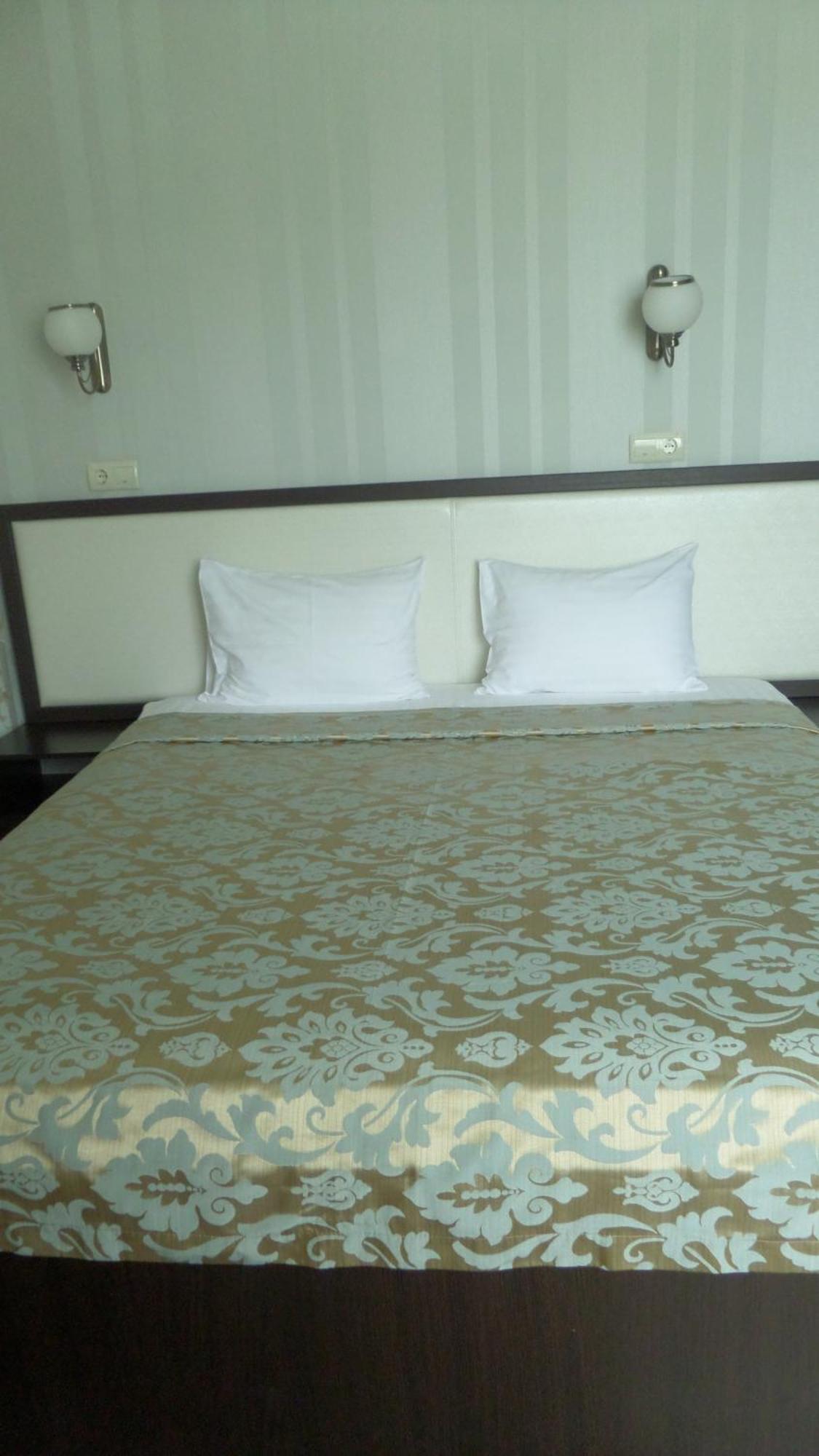 Royal Hotel Kharkov Bilik gambar