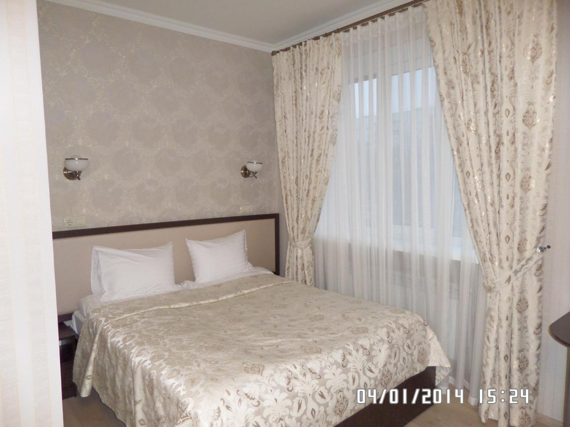Royal Hotel Kharkov Bilik gambar