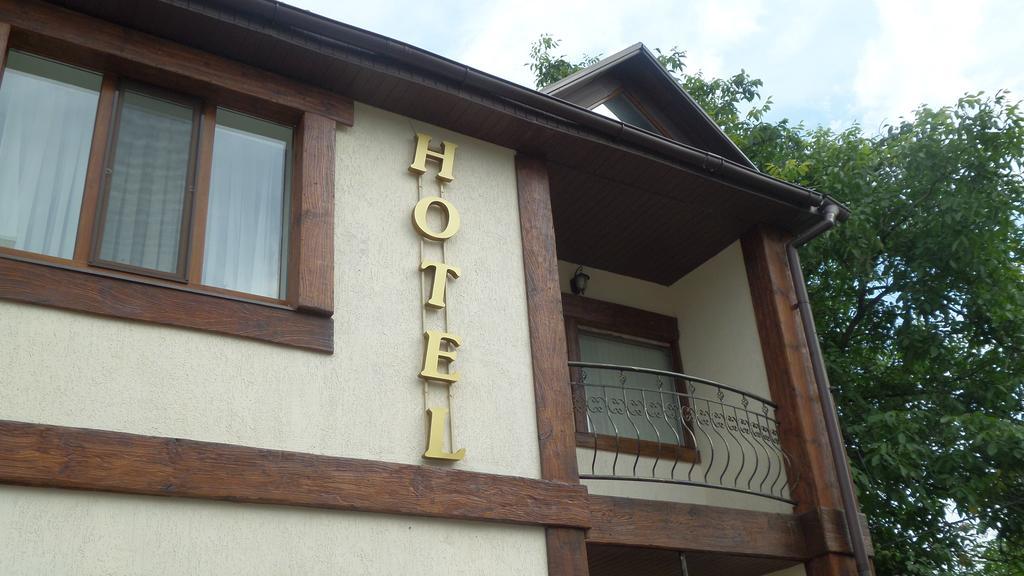 Royal Hotel Kharkov Luaran gambar