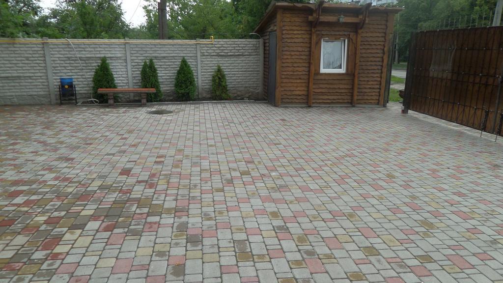 Royal Hotel Kharkov Luaran gambar