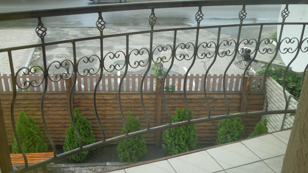Royal Hotel Kharkov Bilik gambar