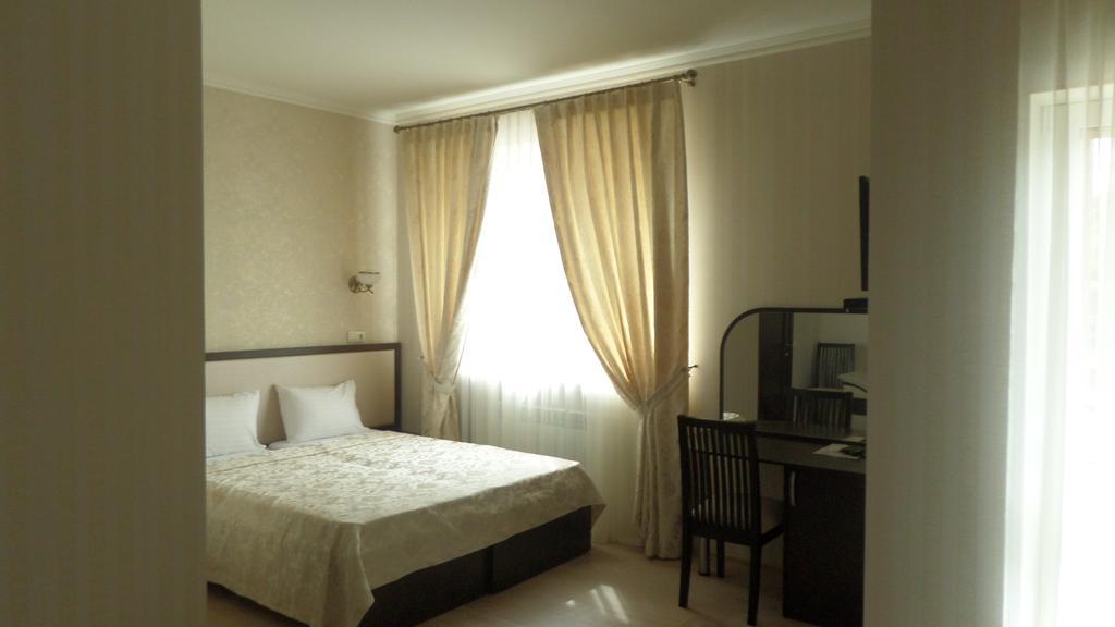 Royal Hotel Kharkov Bilik gambar