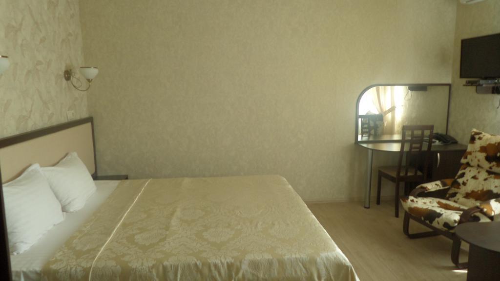 Royal Hotel Kharkov Bilik gambar