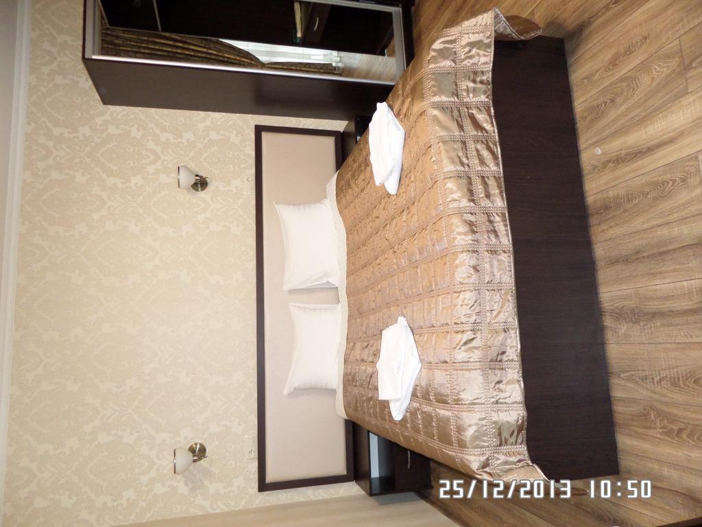 Royal Hotel Kharkov Bilik gambar