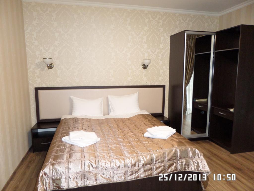 Royal Hotel Kharkov Bilik gambar