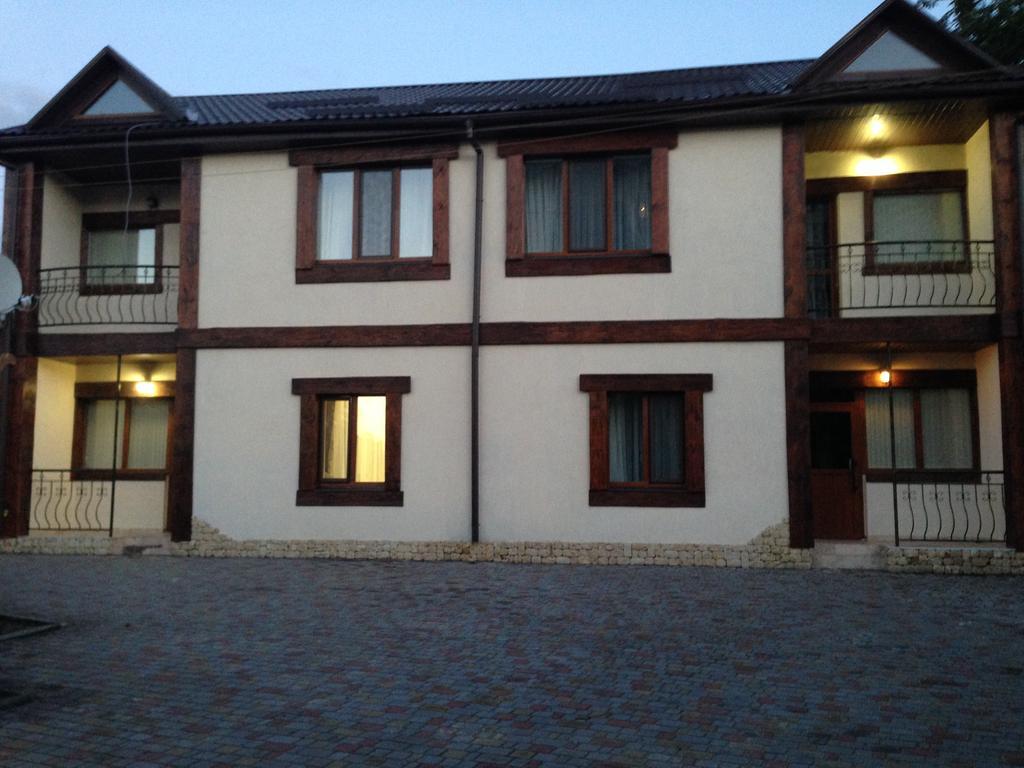 Royal Hotel Kharkov Luaran gambar