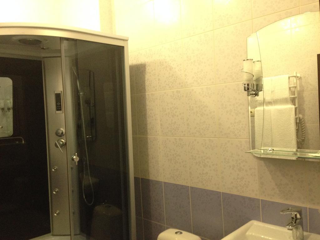 Royal Hotel Kharkov Bilik gambar