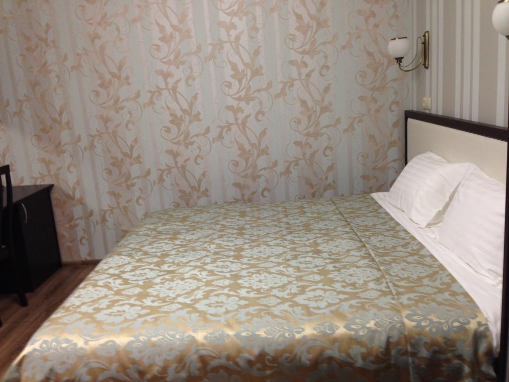 Royal Hotel Kharkov Luaran gambar