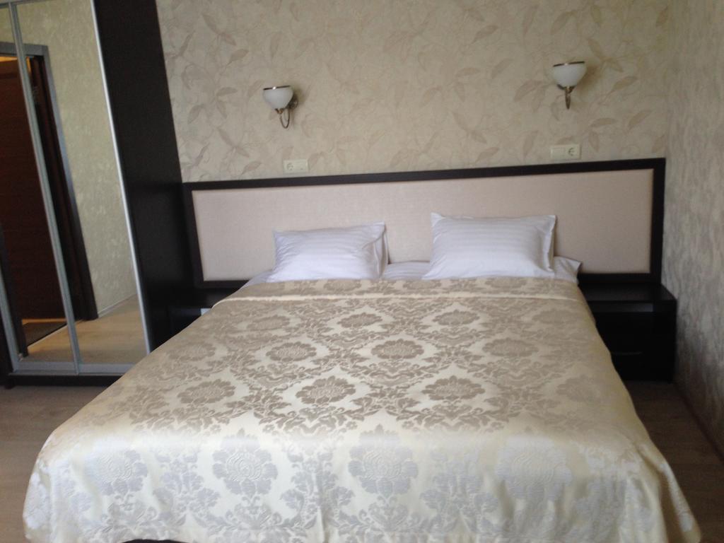 Royal Hotel Kharkov Bilik gambar