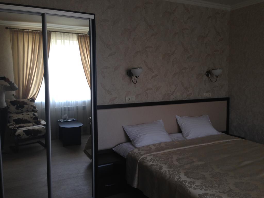 Royal Hotel Kharkov Bilik gambar