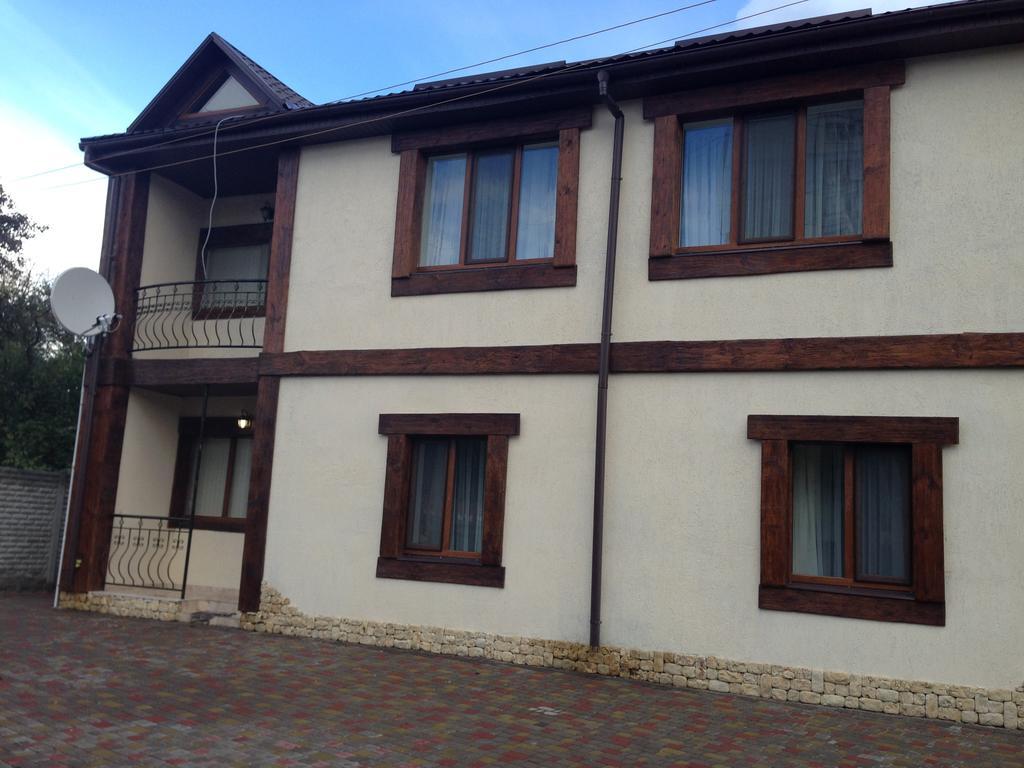Royal Hotel Kharkov Luaran gambar