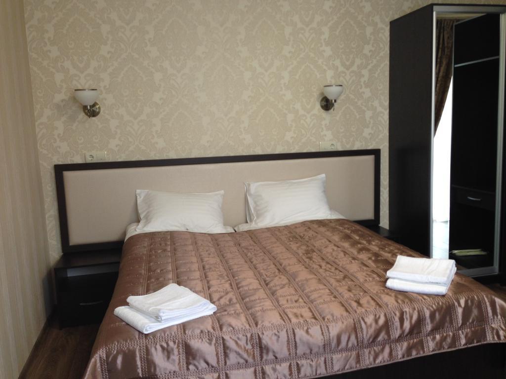 Royal Hotel Kharkov Bilik gambar