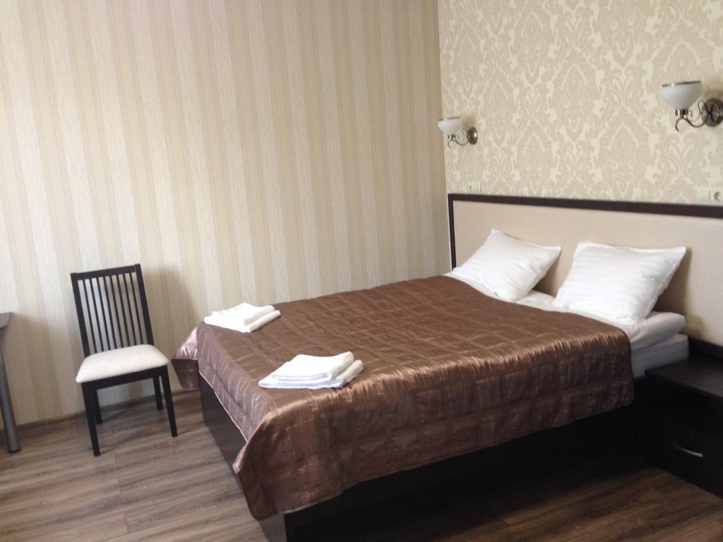 Royal Hotel Kharkov Luaran gambar