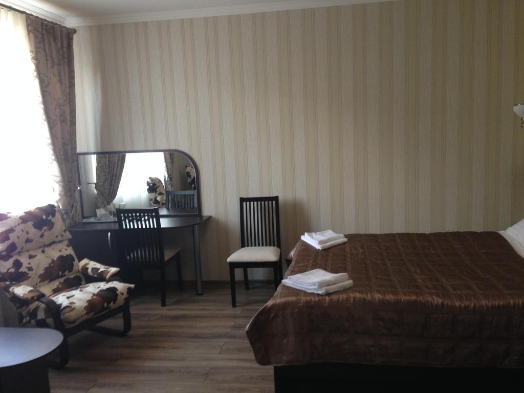 Royal Hotel Kharkov Bilik gambar